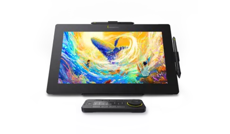 Xencelabs Pen Display 16 Bundle