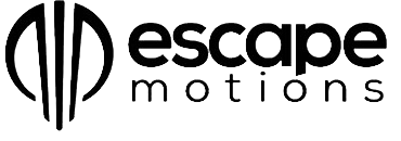 Escape Motions Logo
