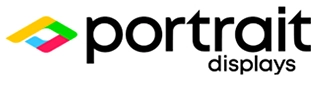 Portrait Logo