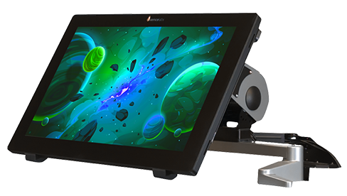YOOT Pro Display Stand