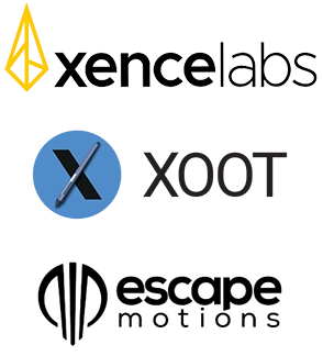 Xencelabs Product