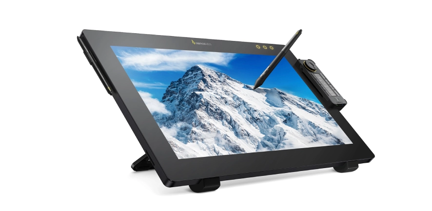 Xencelabs Pen Display 24+