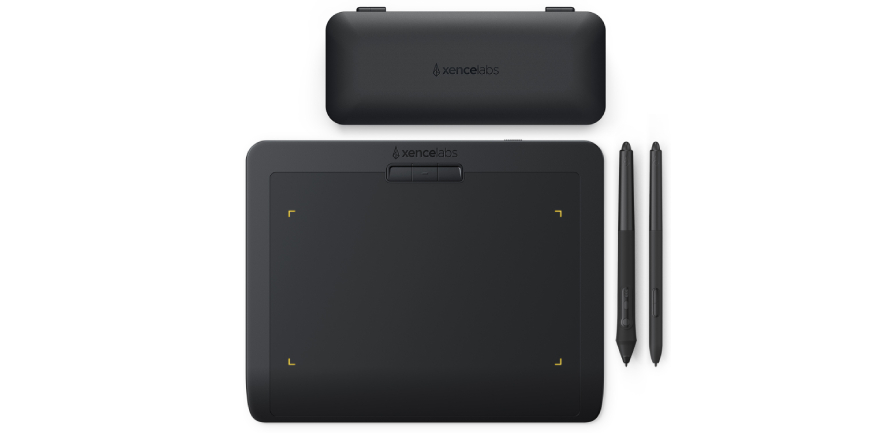 Xencelabs Pen Tablet Small