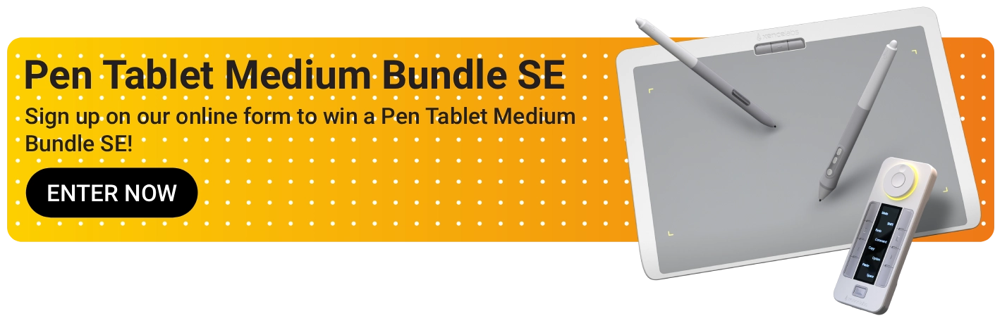 Register for a chance to win