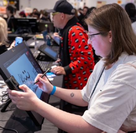 Pen Display 24 and 24+