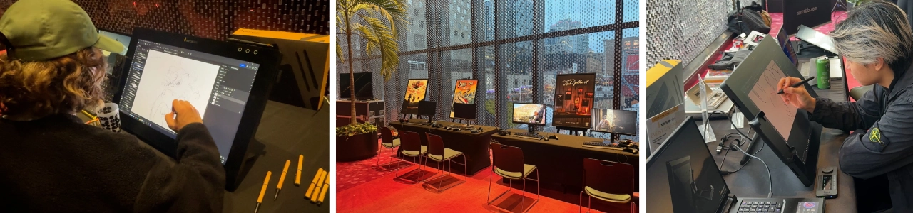 ImagiNAD Gala 2026