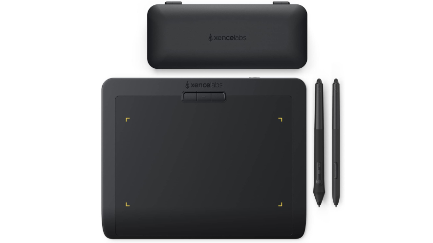 pen tablet small