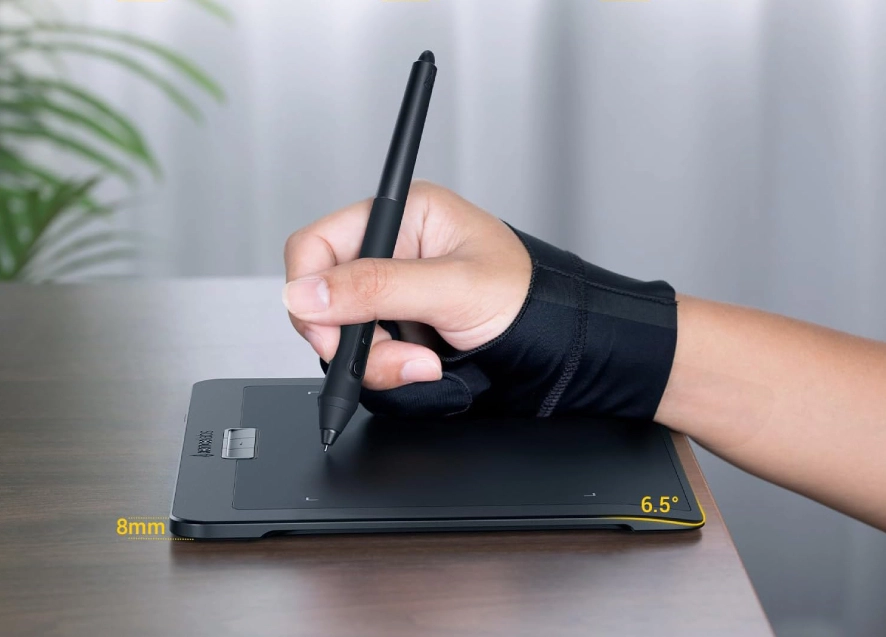 pen tablet small