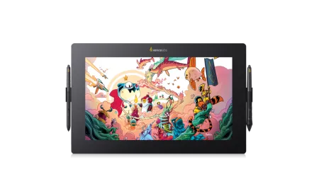 Xencelabs Pen Display 16 Essentials